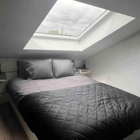 La Belle Etoile Apartment Седан Екстериор снимка