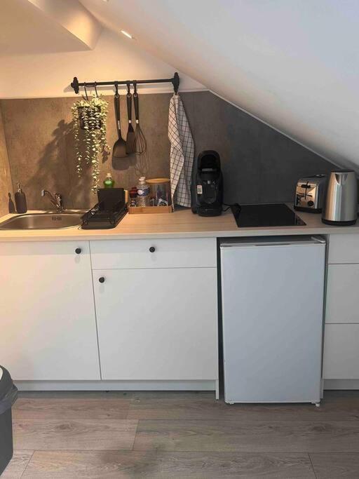 La Belle Etoile Apartment Седан Екстериор снимка